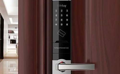 蕉岭24小时上门开锁公司