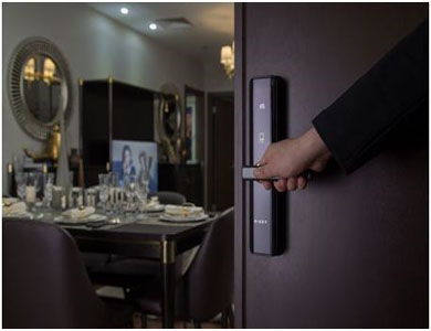 蕉岭24小时上门开锁公司