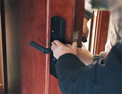 蕉岭24小时上门开锁公司